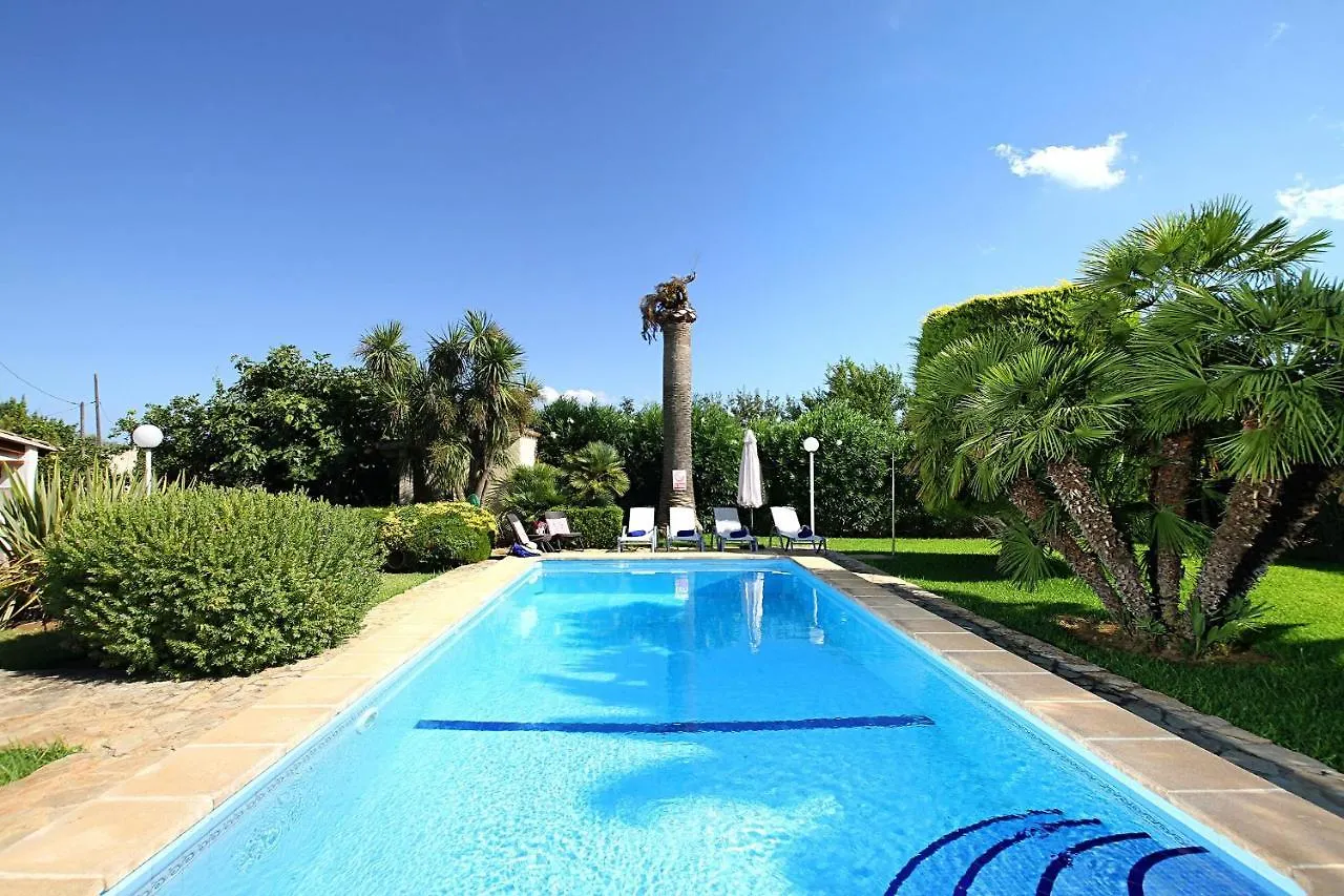 Villa Moreno Pollenca 0*,  Spain