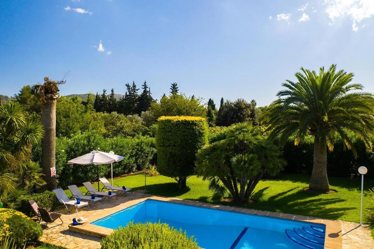 Villa Moreno Pollenca 0*,  Spain